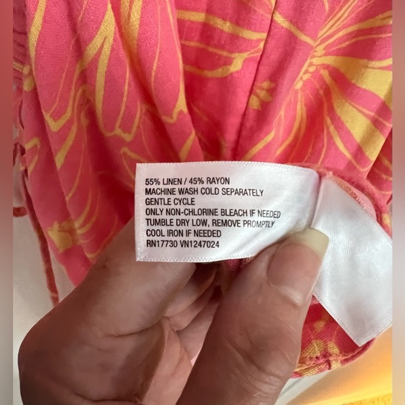 Universal Threads Cut Out Dress - Size M - Picture 6 of 7